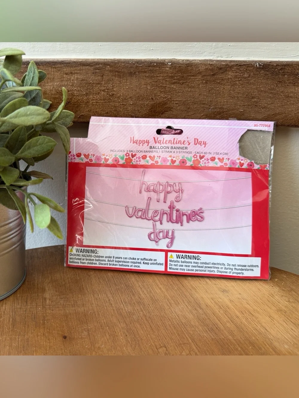 Hobby Lobby Pink 